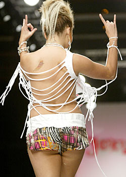 bambinoinpericolo4 Dubbi e pericoli della gravidanza di Nicole