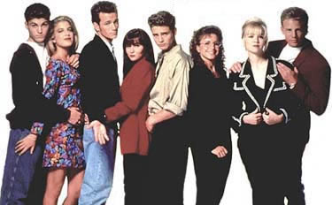 beverlyhills90210 A volte (spesso) ritornano