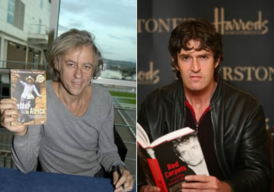 bob rupert libri Scrittori improvvisati