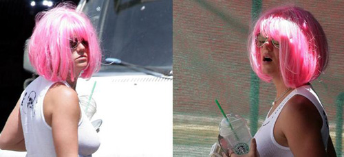 bpink Troppo facile indovinare