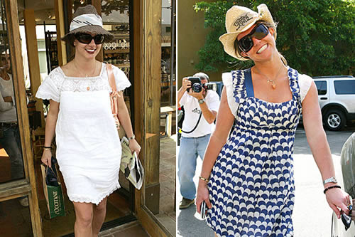 Britney sembra felice britneyhappppy1 Britney sembra felice