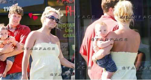 britneyspearsmanny Britney pensa al divorzio