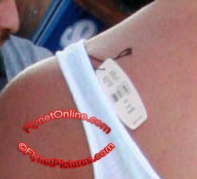 britneyspearstag2 Chi ha dimenticato di togliere il prezzo?