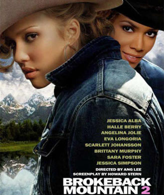 brokebackmountain2 Brokeback Mountain 2