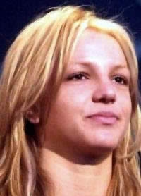 bspears2 Star senza trucco!!