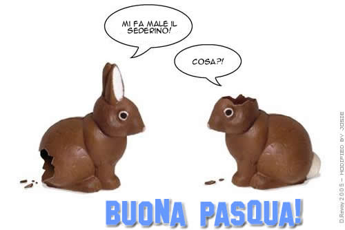 buonapasquafunny Buona Pasqua!!!