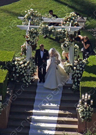 c77863e1 Avril Lavigne ha sposato Deryck Whibley
