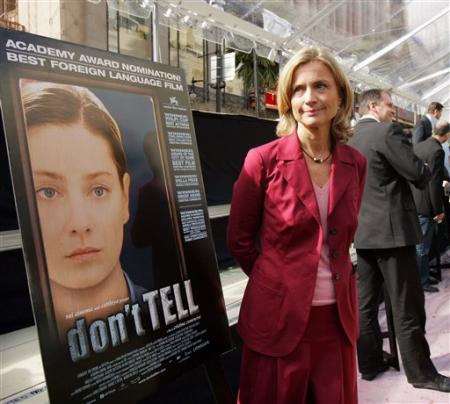 comencini Tutto pronto per gli Oscar