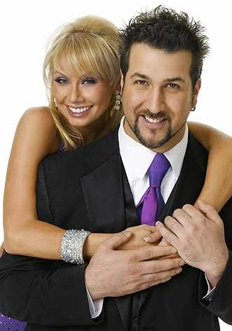 dancing2 In America riparte Dancing with the Stars...