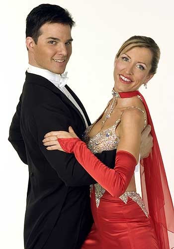 dancing3 In America riparte Dancing with the Stars...