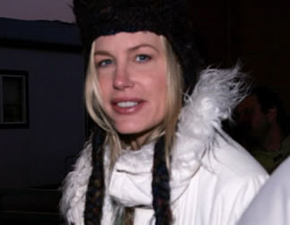 Daryl Hannah odia Pretty woman darylpretty Daryl Hannah odia Pretty woman