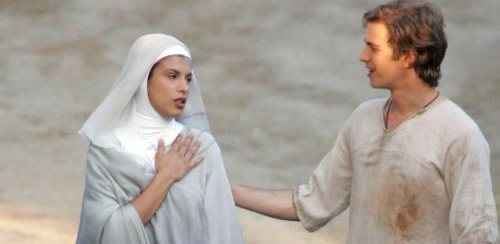 decameron2 Il Decamerone di Hayden e Mischa