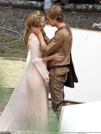 decameron3 Il Decamerone di Hayden e Mischa