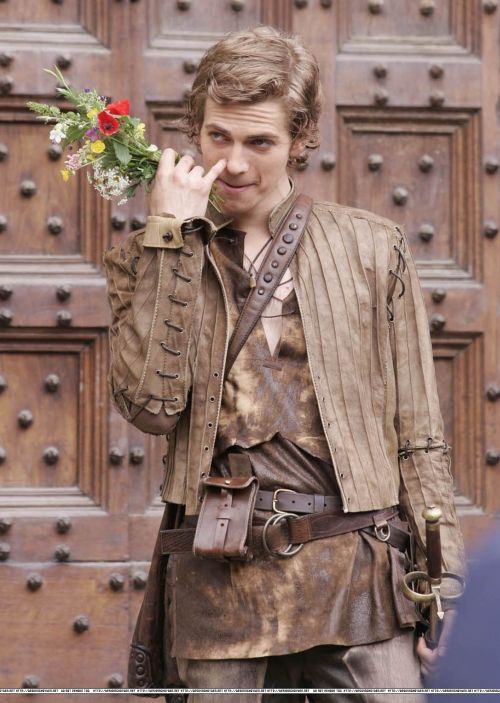 decameron4 Il Decamerone di Hayden e Mischa