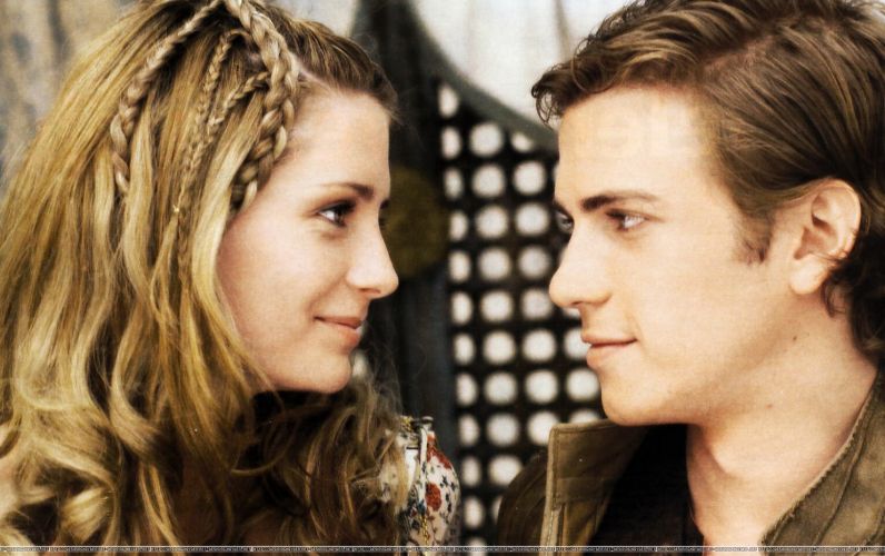 decameron6 Il Decamerone di Hayden e Mischa