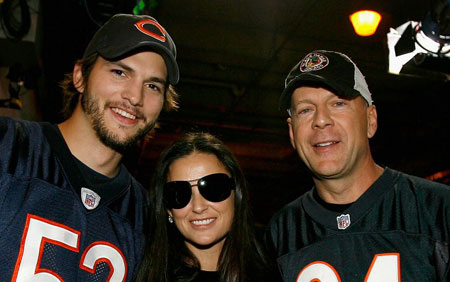 demi famiglia2 Affari di famiglia