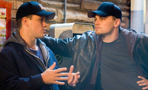 departed12 The Departed avrà un sequel