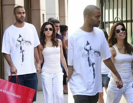 evaetonyfanshoppingz Eva e Tony shopping pre matrimoniale