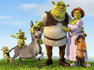 figlidisrhrek1 Ecco i figli dellorco Shrek