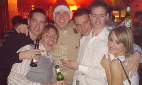 gemelliallucinati Piccoli attori di Harry Potter crescono