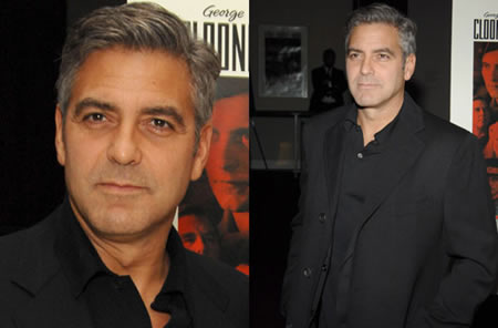 george max George Clooney ha perso un compagno di vita