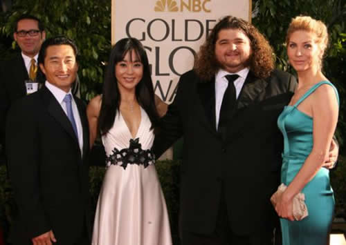 goldenglobes misto6 Le foto dei Golden Globes