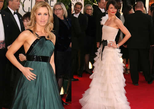 goldenglobes misto8 Le foto dei Golden Globes