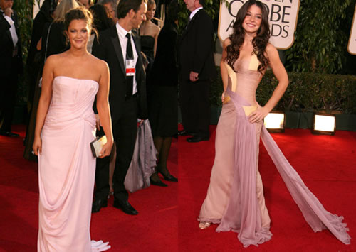 goldenglobes misto9 Le foto dei Golden Globes