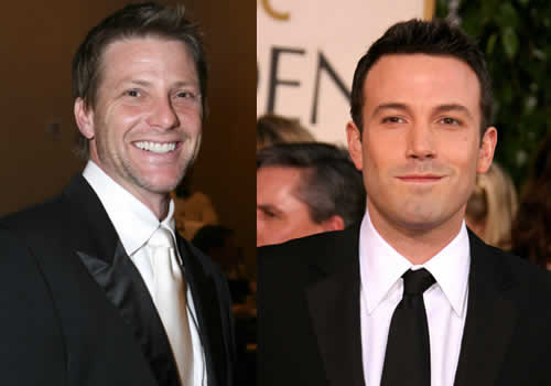 goldenglobes ragazzi9 Foto dai Golden Globes   i maschietti