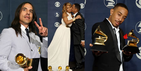 Grammy Awards 2007 grammy491 Grammy Awards 2007