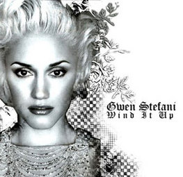 gwen winditup playerimage Il nuovo album di Gwen Stefani