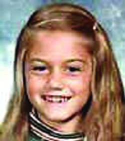 gweny Una bimba bionda...