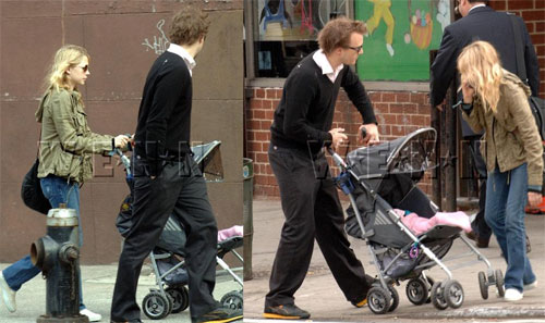 heath michelle 4.15 1 Heath e Michelle vogliono 6 figli