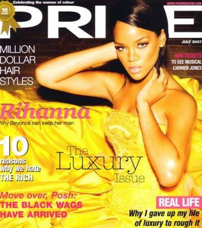 hilmaxsht8 Rihanna su Pride Magazine