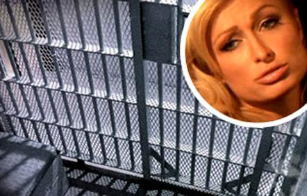 interiornoticias 1213 Paris Hilton è libera!