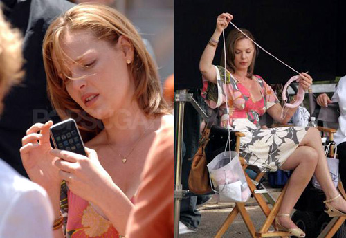 izzie Il passatempo di Katherine