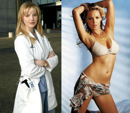 izziepocopagata Katherine Heighl è sottopagata