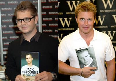 jack gary libri Scrittori improvvisati