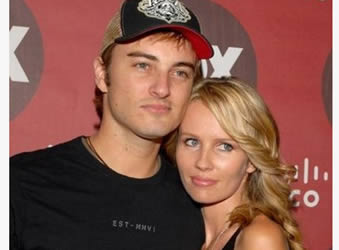 jackellewilliamsndo Dawsons Creek: cosa fanno ora