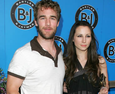 jamesvanderbeekdawson Dawsons Creek: cosa fanno ora