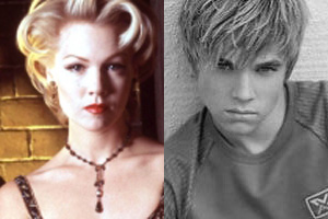 Separati alla nascita!!! jenniejesse04 Separati alla nascita!!!