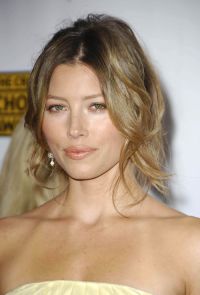 jessicabiel Timberlake, flirt con Jessica Biel