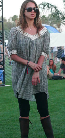 jessicacoac Quante star al Coachella 2007