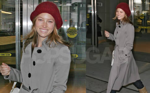 jessicajfktrucco Jessica Biel senza trucco