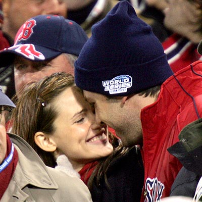 jgarner3 Jennifer Garner collassa sul set