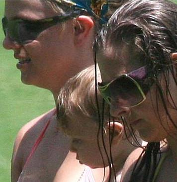 jjjjjj Finalmente vediamo Jayden James!