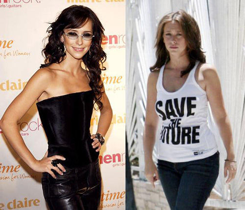 jlhfat Jennifer Love Hewitt prende peso