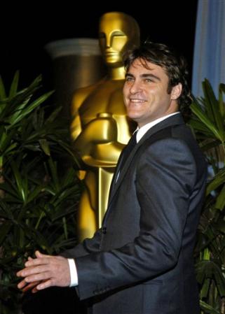 joaoscar Tutto pronto per gli Oscar