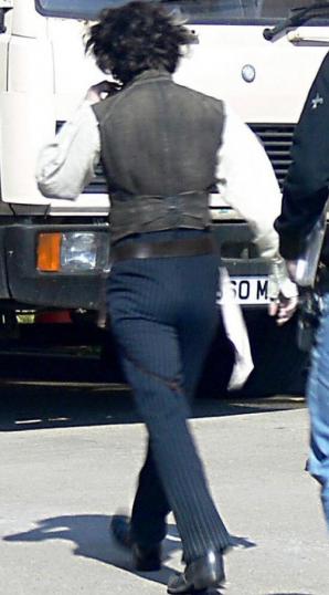 johnnydepp3 Chi sarà?