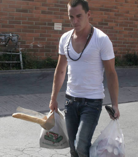 jrm sembraunadonna2 Chi è andato a far la spesa?